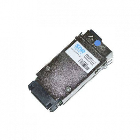 Модуль GBIC WDM, дальность до 3км (6dB), 1310нм
