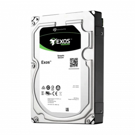 Жесткий диск Seagate Enterprise Capacity 2TB 7.2k 2.5 SAS