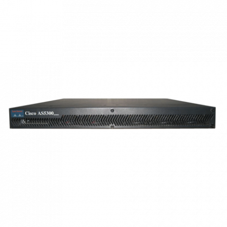 Сервер доступа Cisco AS535-8E1-210-AC