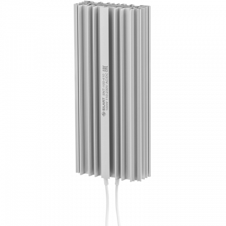 Нагреватель конвекционный SILART, 100 Вт 110-230 V AC/DC SNT-100-410
