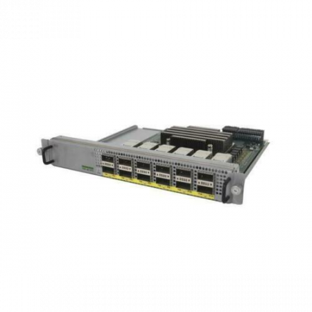 Модуль Cisco N9K-M12PQ