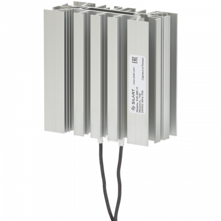 Нагреватель конвекционный SILART, 75 Вт 110-230 V AC/DC SNK-080-10