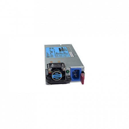 Блок питания HP DL180 DL360 G6,G7 HP DL380 G6,G7, G8 460W