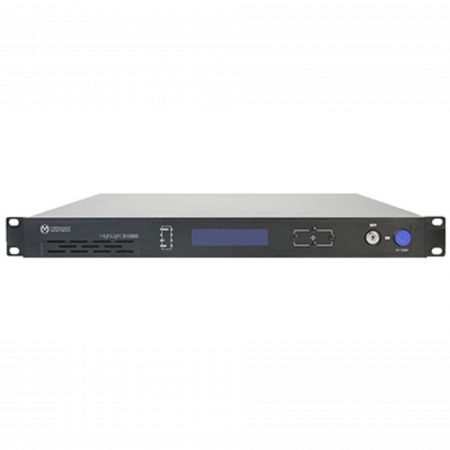 Передатчик оптический для сетей КТВ Vermax-HL-D1550-10 с прямой модуляцией