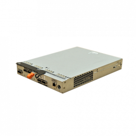 Модуль управления дискового массива Dell PowerVault MD32 Series SAS 6 Гбит/с
