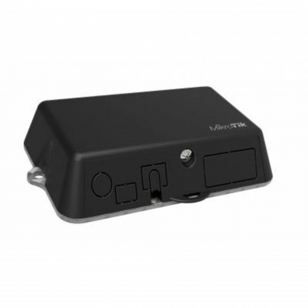 Точка доступа MikroTik LtAP mini LTE kit