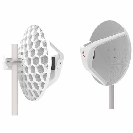 Точка доступа MikroTik Wireless Wire Dish
