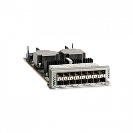 Модуль Cisco N55-M16P