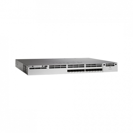 Коммутатор Cisco Catalyst WS-C3850-12XS-S