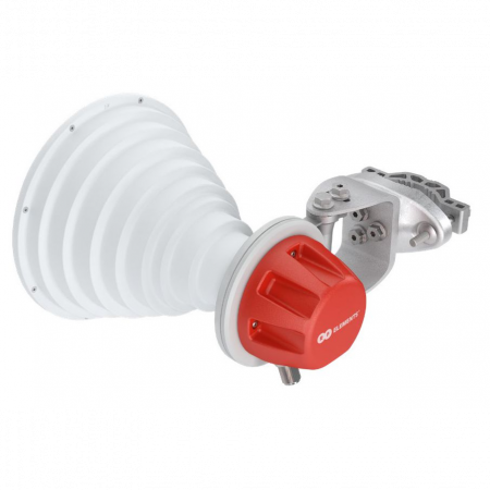 Рупорная антенна 5-6 ГГц, RF elements 30° Sector HG3-CC-S30