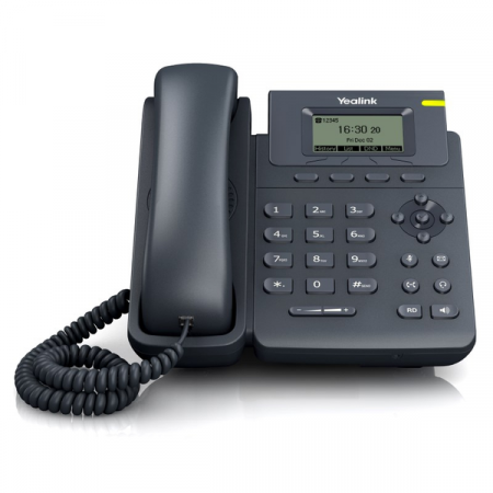 IP-телефон Yealink SIP-T19 E2