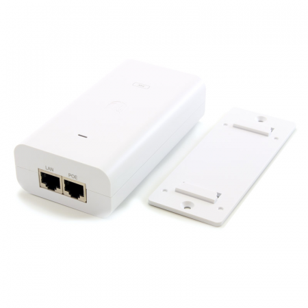 Блок питания Ubiquiti POE-54-80W Gigabit 