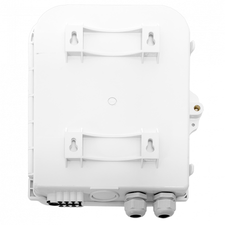 Коробка распределительная оптическая SNR-FTTH-FDB-08J