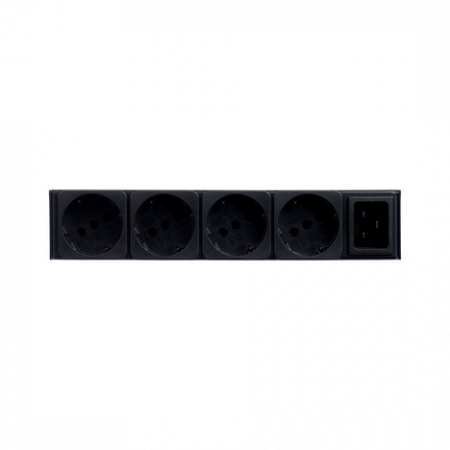 Устройство NetPing 4/PWR-220 v6.2/GSM3G (Разъём Schuko)