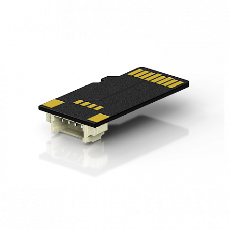 Блок питания Stelberry MX-200 для внешних микрофонов от IP-камеры