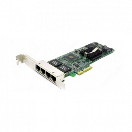 Сетевая карта LR-Link 4 порта 10/100/1000Base-T LREC9714HT
