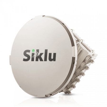 Радиомост e-band Siklu EtherHaul 2500FX ODU, Tx High Power
