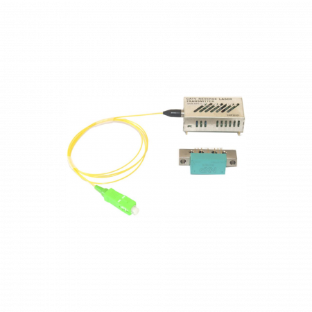 Оптический передатчик обратного канала SNR-RPT-1310