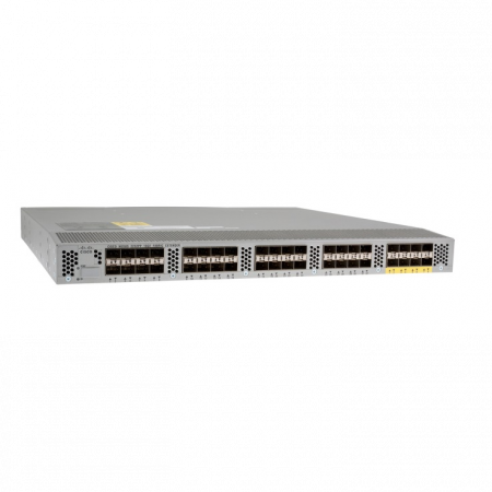 Модуль расширения Cisco Nexus N2K-C2232PP-10GE