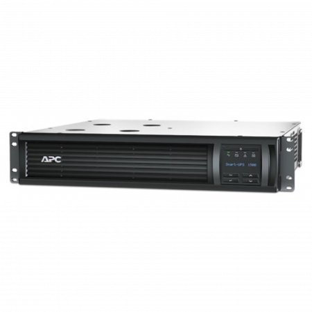 Источник бесперебойного питания APC SMT1500RMI2U