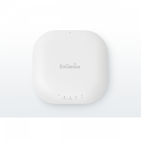 Точка доступа EnGenius EWS310AP, 802.11a/b/g/n 300+300Mbps 2T2R+2T2R