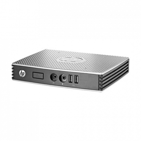Нулевой клиент HP t410 Smart Zero