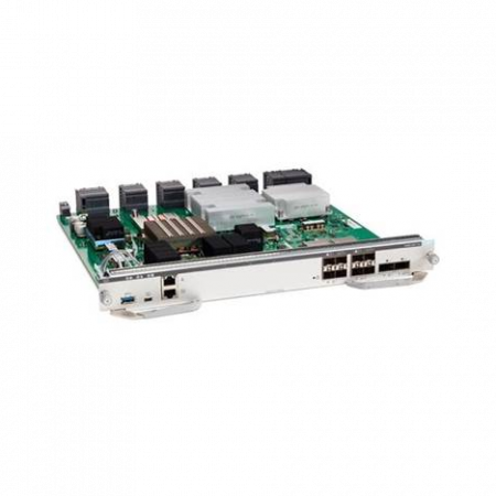 Модуль Cisco Catalyst C9400-SUP-1