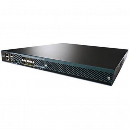 WiFi контроллер Cisco AIR-CT5508-25-K9