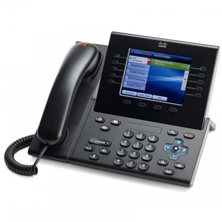 IP-телефон Cisco CP-8961