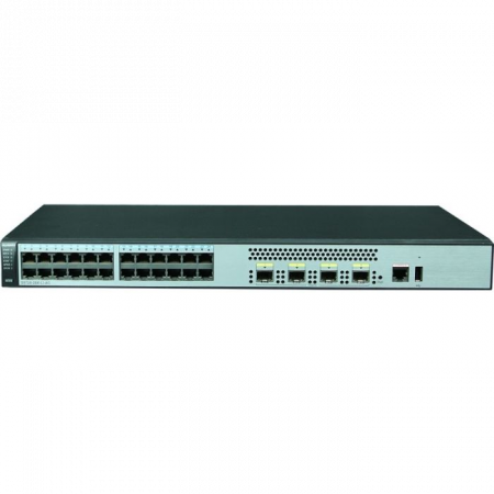 Коммутатор Huawei S5720-28X-LI-AC