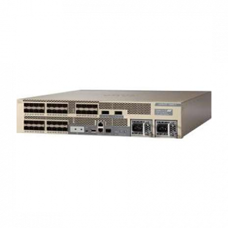 Коммутатор Cisco Catalyst C6840-X-LE-40G