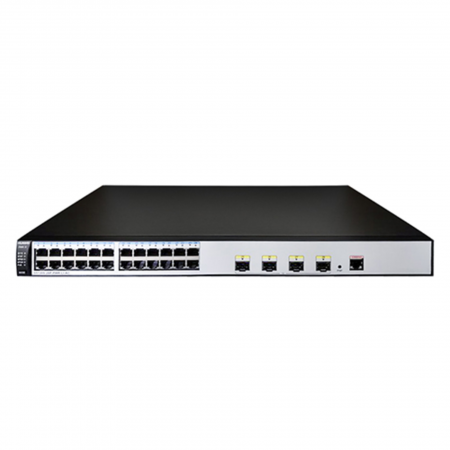 Коммутатор Huawei S5720-28P-PWR-LI-AC