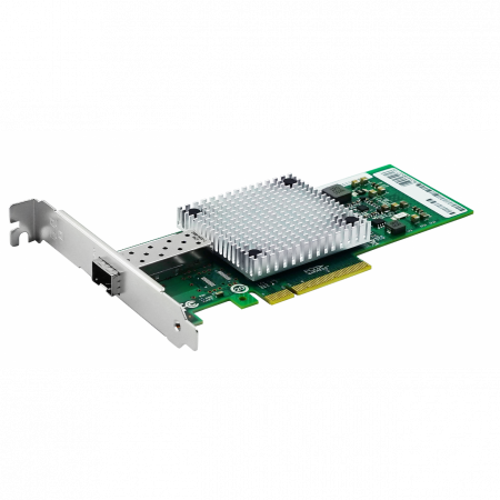 Сетевая карта LR-Link 1 порт 10GBase-X LREC9801BF-SFP+