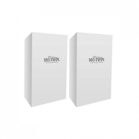 Комплект из двух точек доступа Wi-Tek WI-CPE511 5ГГц