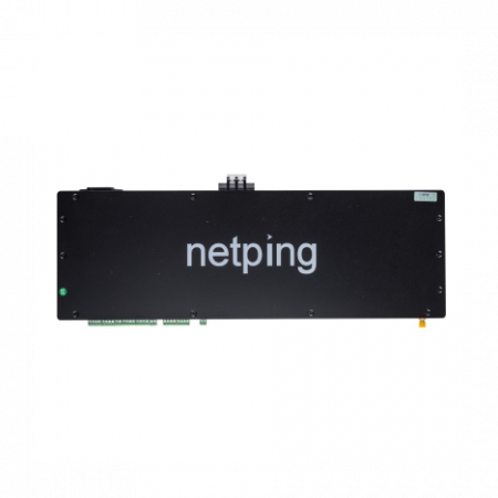 Устройство мониторинга UniPing server solution v3/SMS