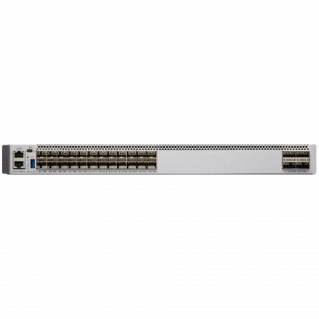 Коммутатор Cisco Catalyst C9500-24Y4C-A