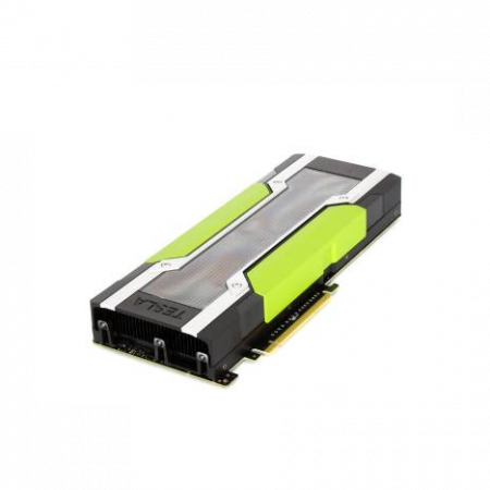 Видеокарта NVidia Tesla K80