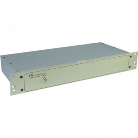 Сумматор телевизионного сигнала PBI-4016C