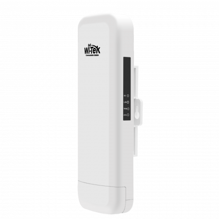 Точка доступа наружная Wi-Tek WI-CPE211(v2) 2,4ГГц 