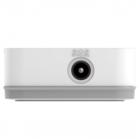 Коммутатор D-Link DES-1008C