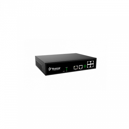 VoIP-PRI шлюз Yeastar TB400