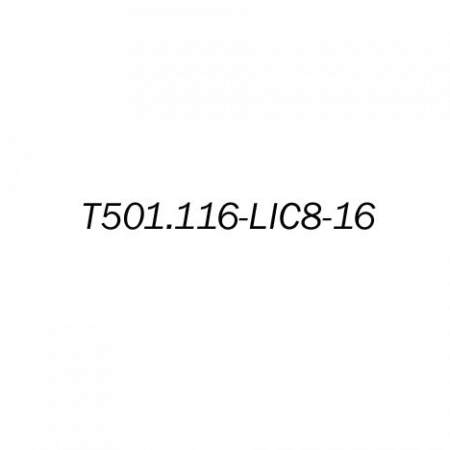 Лицензионный ключ на увеличение портов с 8 до 16 для T501.116.804