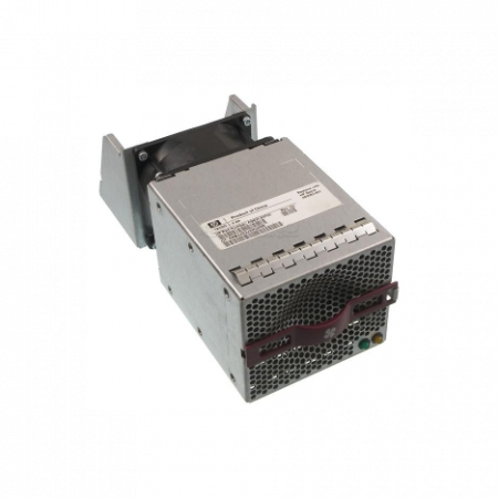 Блок вентиляторов Array fan module assembly 