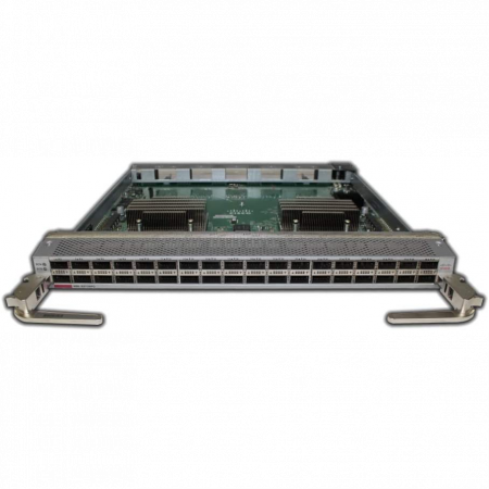 Линейная карта Cisco Nexus N9K-X9736PQ