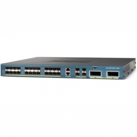 Коммутатор Cisco ME-4924-10GE