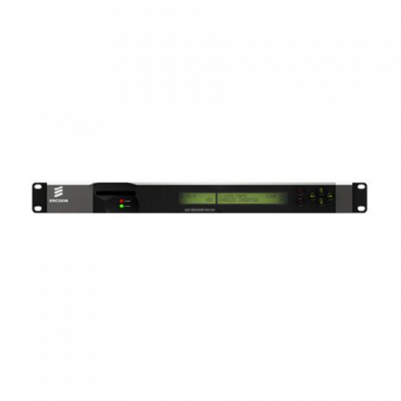 Многоформатный приёмник/декодер Tandberg RX1290 (Ericsson Television)