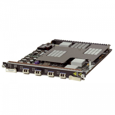 Модуль Ericsson (RedBack) 4x10GE