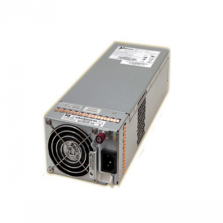 Блок питания 595W для дискового массива HP StorageWorks P2000