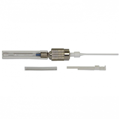 Разъем оптический FiberFox Splice-On Connector FC/UPC для кабеля 0,9 мм