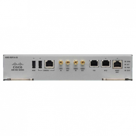 Модуль Cisco A903-RSP1A-55